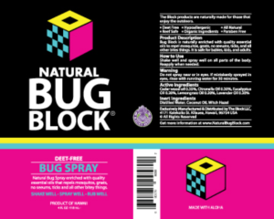 Packaging Design by Buechler for byebug | Design: #18206429