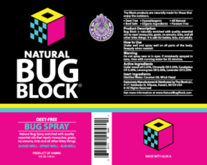 Packaging Design by Buechler for byebug | Design: #18207527