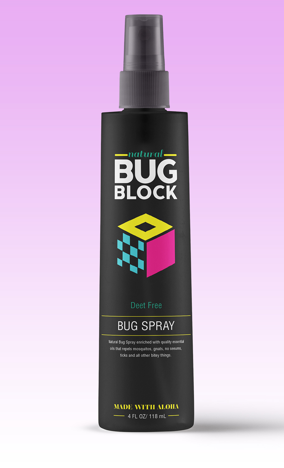 Packaging Design by paulkanjosh for byebug | Design #18016490