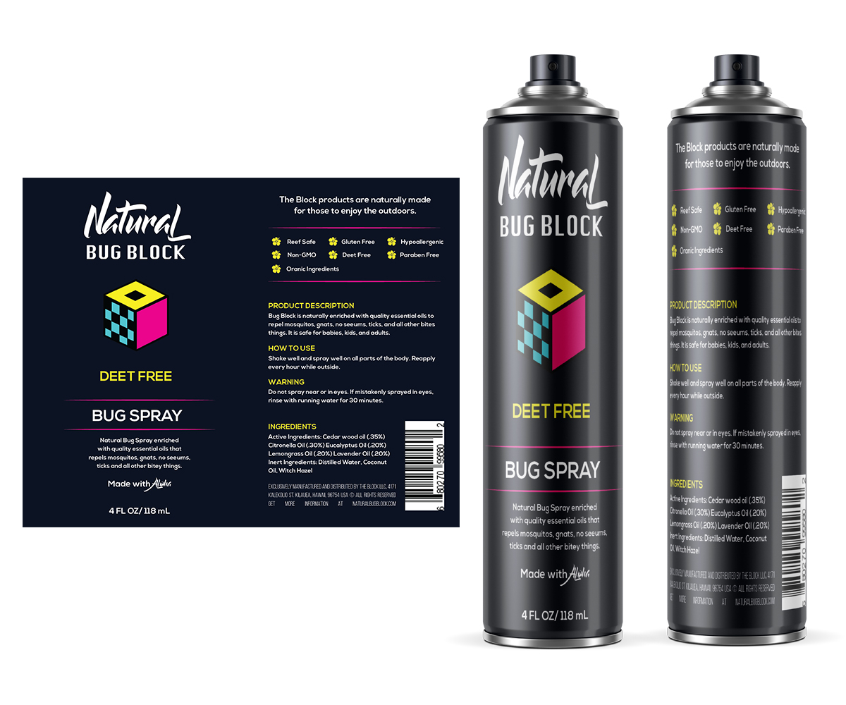 Packaging Design by nurrehmettt for byebug | Design #18018044