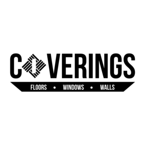 Design de Logo par GreenFX pour Coverings | Design : #17899001