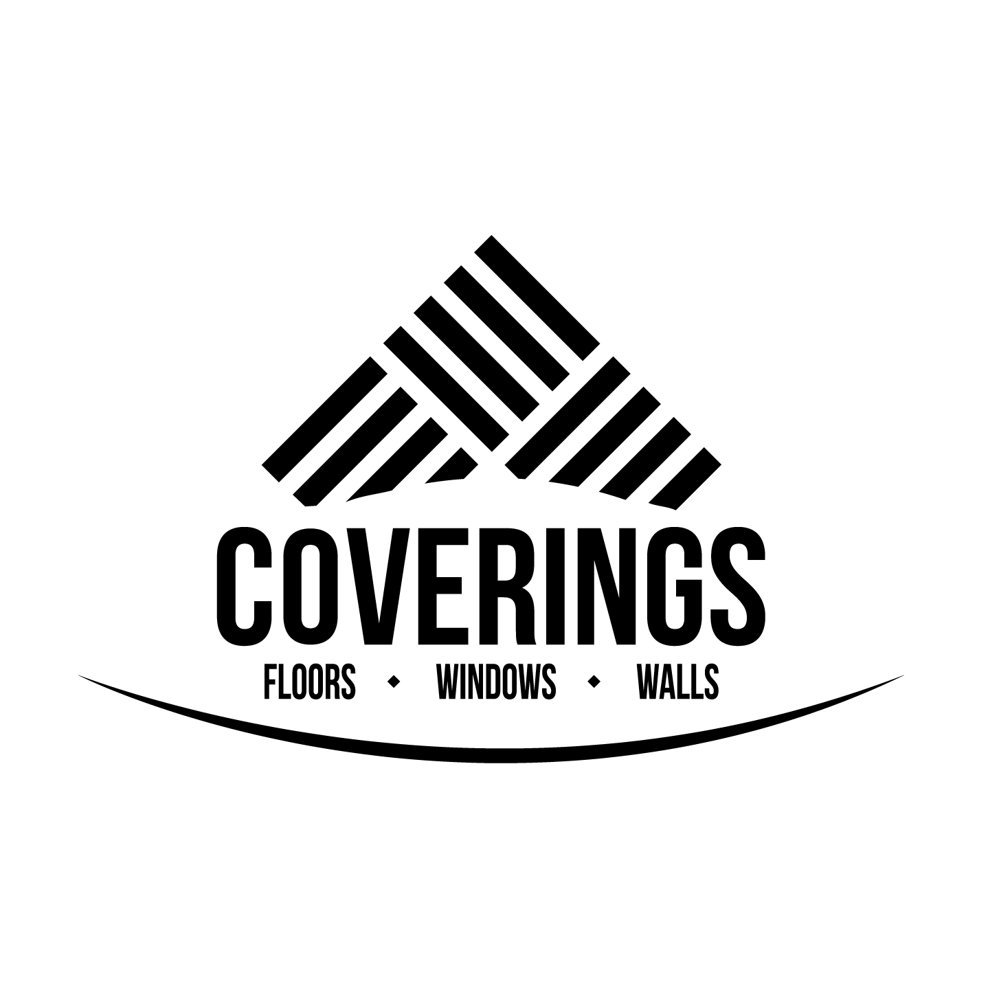 Design de Logo par GreenFX pour Coverings | Design #17899003
