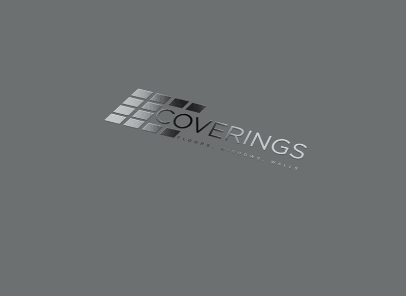 Design de Logo par snawaz10051991 pour Coverings | Design #17866575