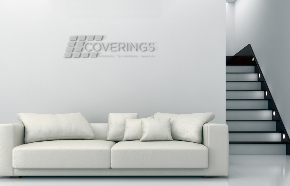 Design de Logo par snawaz10051991 pour Coverings | Design #17866580