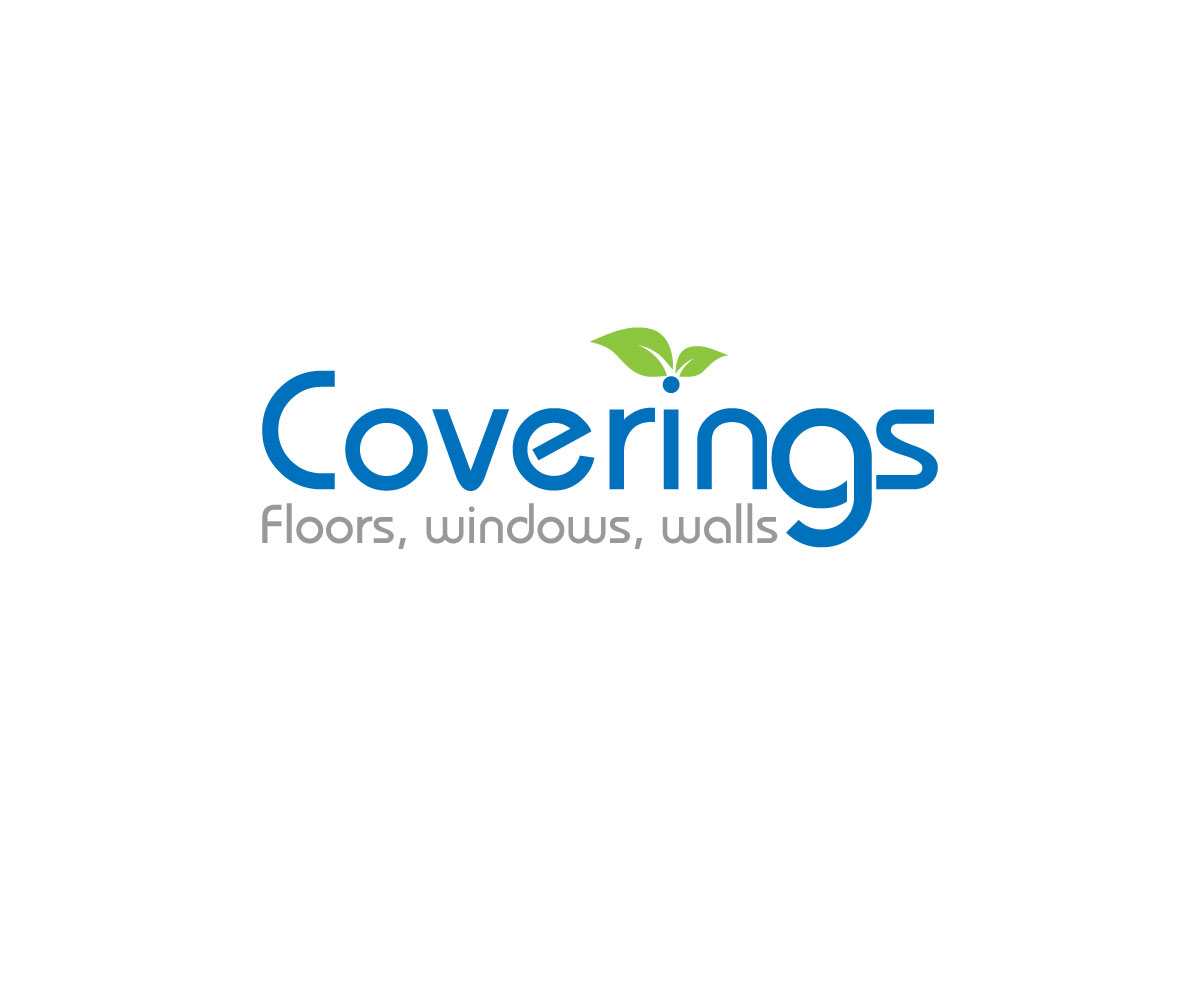 Design de Logo par skyDesignbox pour Coverings | Design #17886178