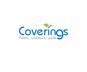 Design de Logo par skyDesignbox pour Coverings | Design : #17886178