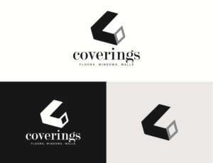Design de Logo par desiresnapper pour Coverings | Design : #17869921