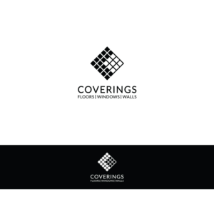 Design de Logo par ktmlc4 pour Coverings | Design : #17861290