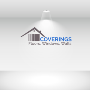 Design de Logo par shimu 3 pour Coverings | Design : #17884613