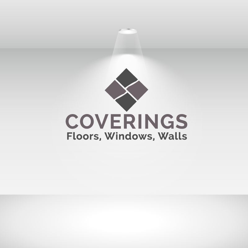 Design de Logo par shimu 3 pour Coverings | Design #17884615