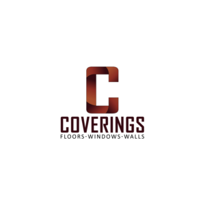 Design de Logo par v Helsing pour Coverings | Design : #17899177
