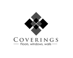 Design de Logo par LhycaEnzo pour Coverings | Design : #17855945