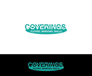 Design de Logo par Memona pour Coverings | Design : #17859386