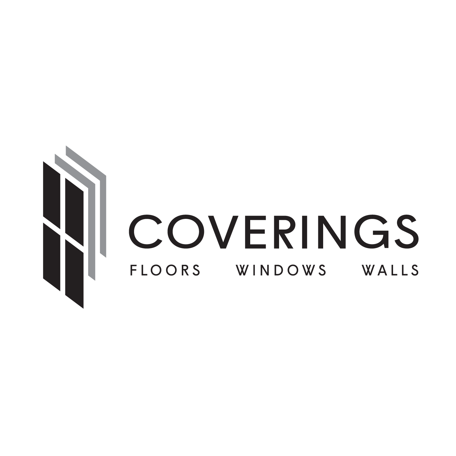 Design de Logo par ngthaiduzng pour Coverings | Design #17866645