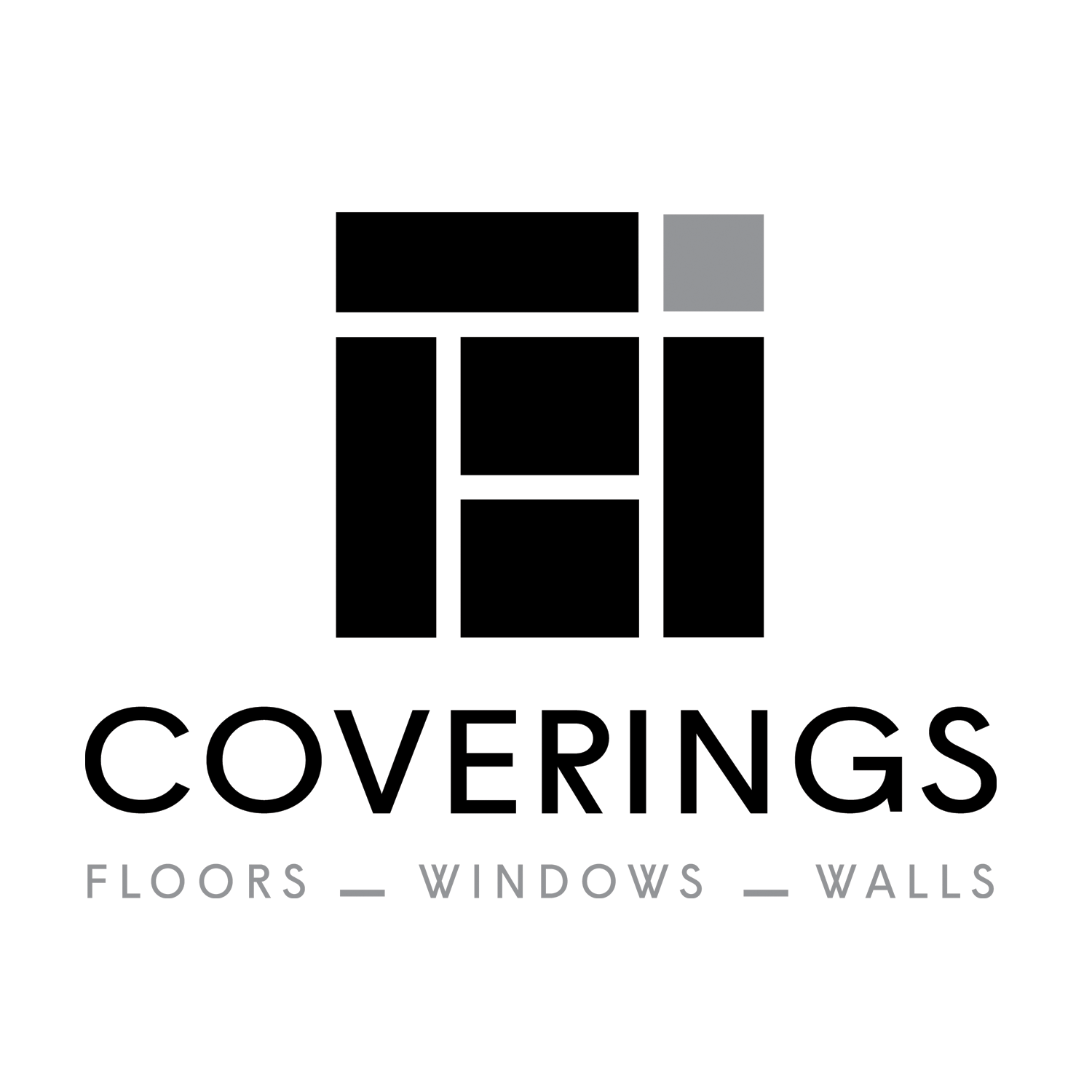 Design de Logo par ngthaiduzng pour Coverings | Design #17866646