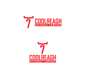 Logo Design by Alien Cookie for Coolreagh Catering and Cleaning | Design: #17857040
