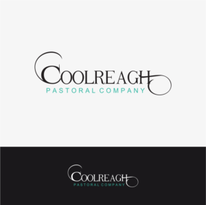 Logo Design by CarolineMS for Coolreagh Catering and Cleaning | Design: #17855104