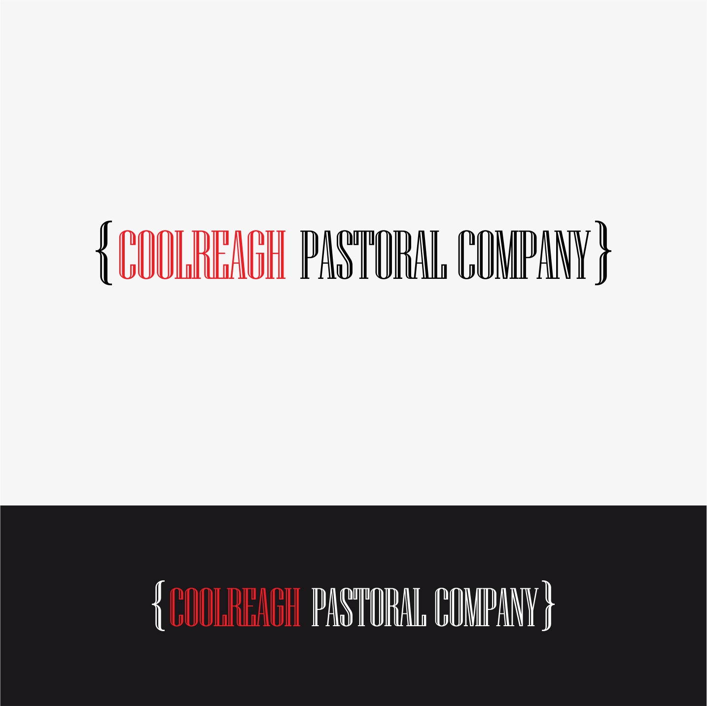 Design de Logo par CarolineMS pour Coolreagh Catering and Cleaning | Design #17855174