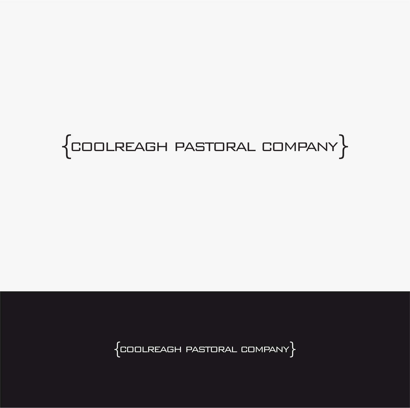 Diseño de Logo por CarolineMS para Coolreagh Catering and Cleaning | Diseño #17863963