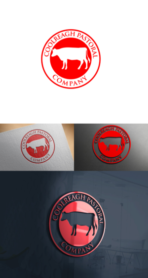 Logo Design by imyounuspathan 2 for Coolreagh Catering and Cleaning | Design: #17859703