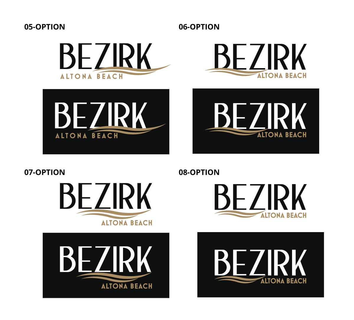Design de Logo par Impressive Solutions pour Bezirk cafe | Design #17878224