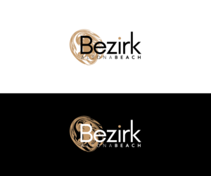 Logo-Design von JK18 für Bezirk cafe | Design: #17878810
