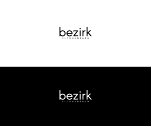 Logo-Design von JK18 für Bezirk cafe | Design: #17901929