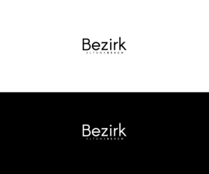 Logo-Design von JK18 für Bezirk cafe | Design: #17906354