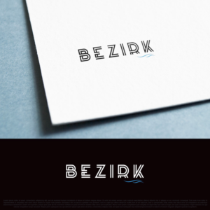 Logo Design by DesignDUO for Bezirk cafe | Design: #17952273