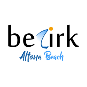 Logo Design by sduqueq for Bezirk cafe | Design #17873347