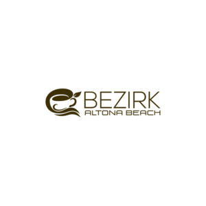 Logo Design by b3no for Bezirk cafe | Design #17876506