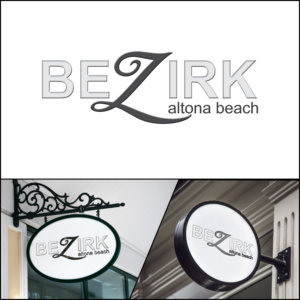 Logo Design by MT. Eki