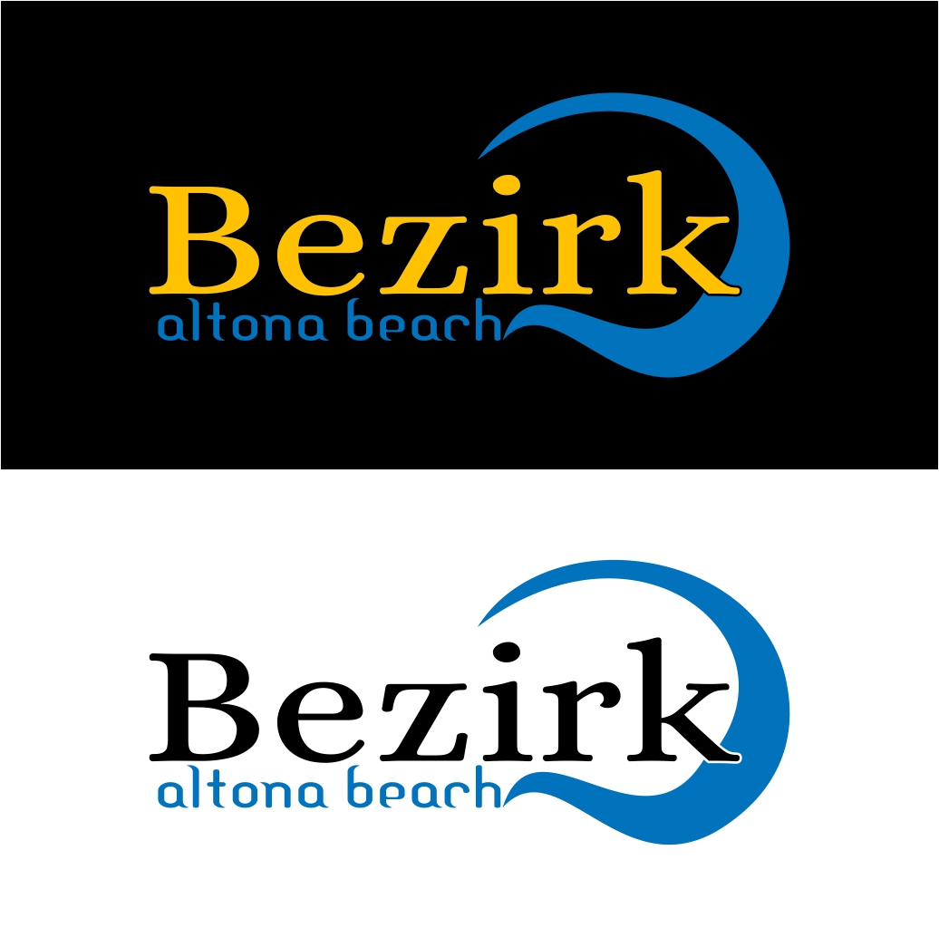 Design de Logo par fahmicup pour Bezirk cafe | Design #17866903