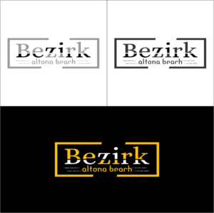 Logo-Design von fahmicup für Bezirk cafe | Design: #17879653
