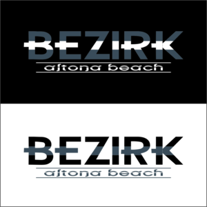 Logo-Design von fahmicup für Bezirk cafe | Design: #17893035