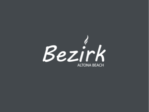 Logo-Design von talha005 für Bezirk cafe | Design: #17871051