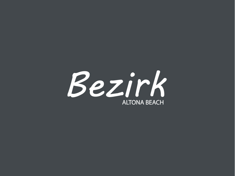 Design de Logo par talha005 pour Bezirk cafe | Design #17871052