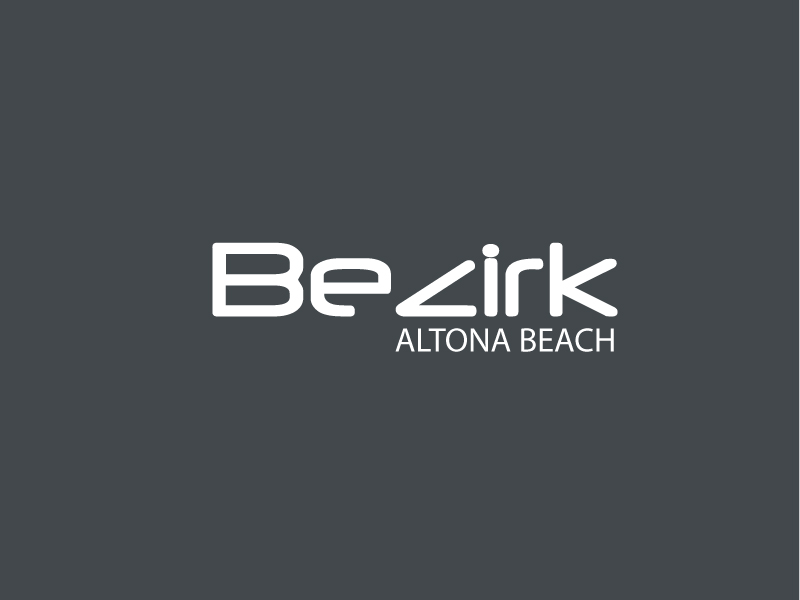 Logo Design by talha005 for Bezirk cafe | Design #17871100
