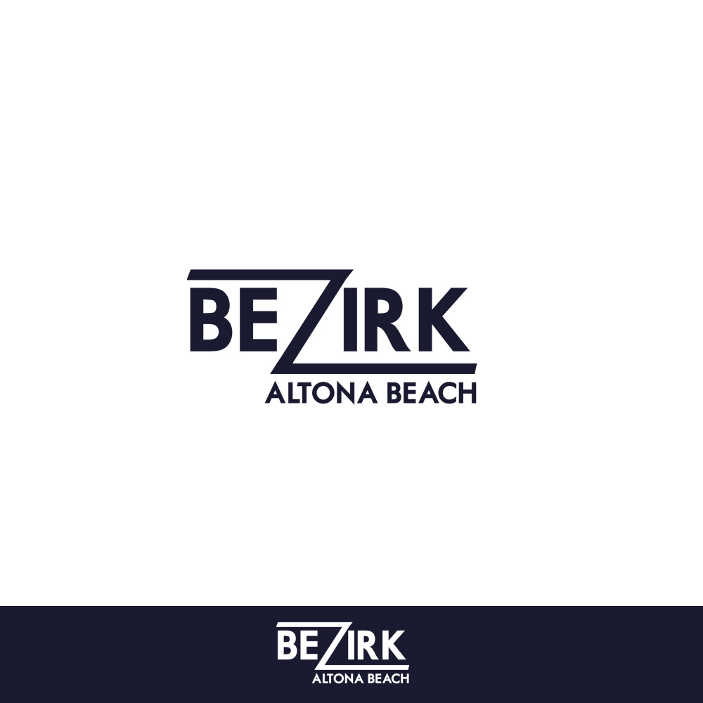 Diseño de Logo por Dionis Design para Bezirk cafe | Diseño #17860650