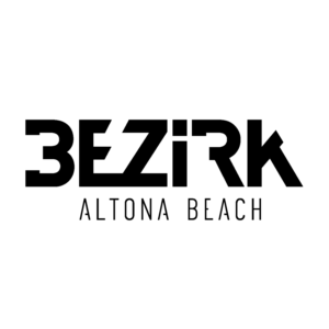 Logo Design by neeckos for Bezirk cafe | Design #17880879