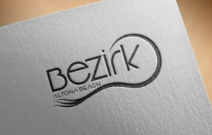 Logo Design by Creative2Digital for Bezirk cafe | Design: #17869141