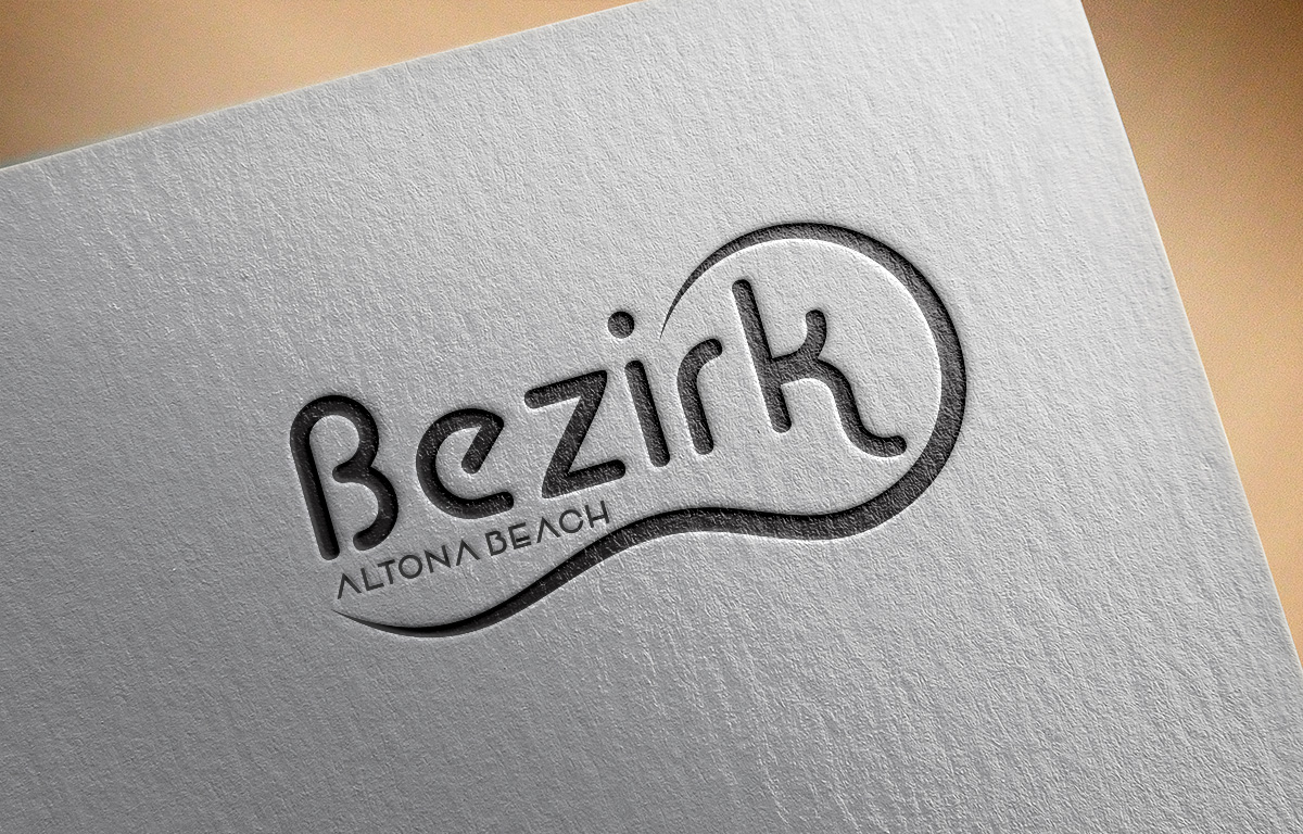 Logo-Design von Creative2Digital für Bezirk cafe | Design #17869317