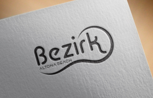 Logo Design by Creative2Digital for Bezirk cafe | Design: #17869317