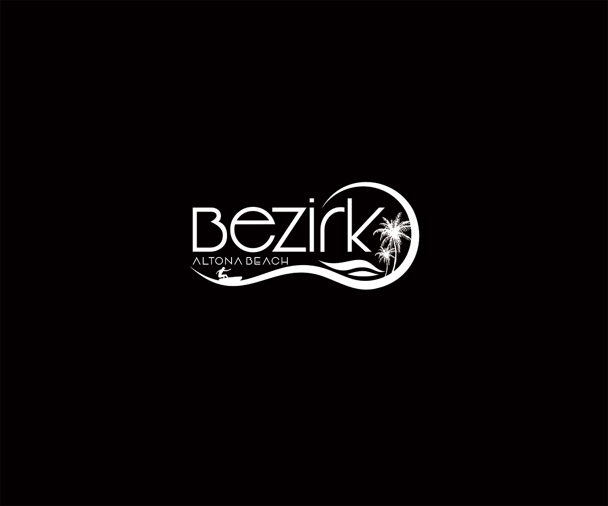 Diseño de Logo por Creative2Digital para Bezirk cafe | Diseño #17875811