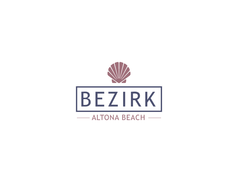 Design de Logo par adoerofstuff pour Bezirk cafe | Design #17884197