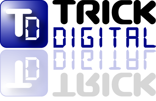 Logo-Design von Varsha K für Trick Digital | Design #46031