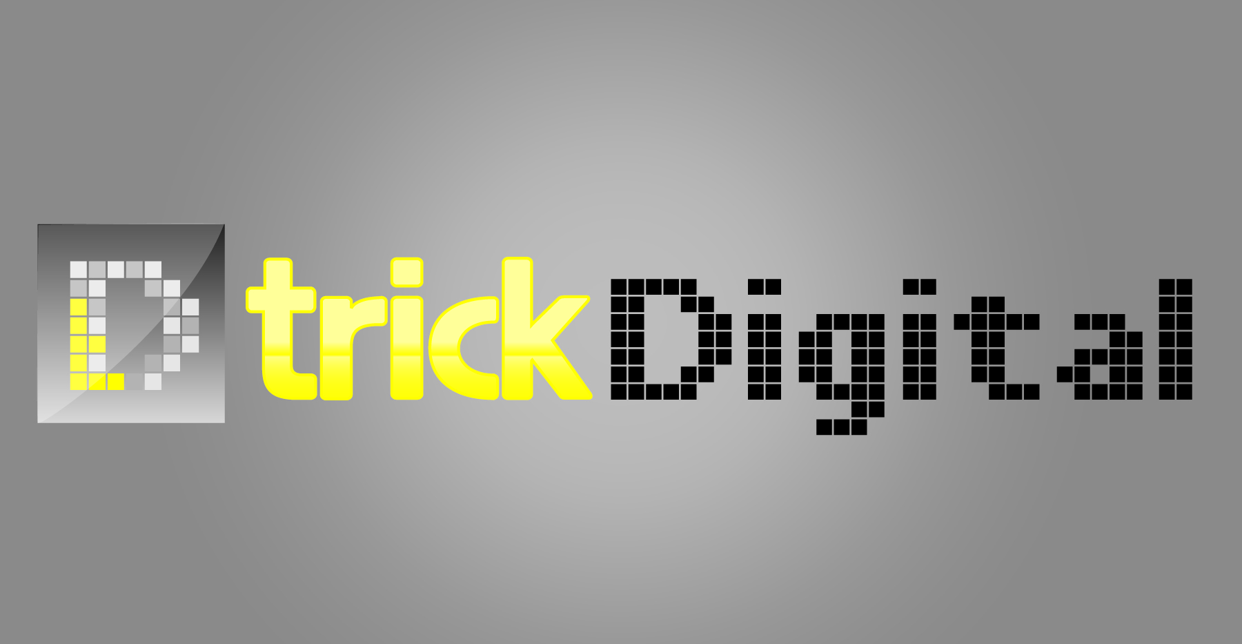 Diseño de Logo por Wilson Reid para Trick Digital | Diseño #45874