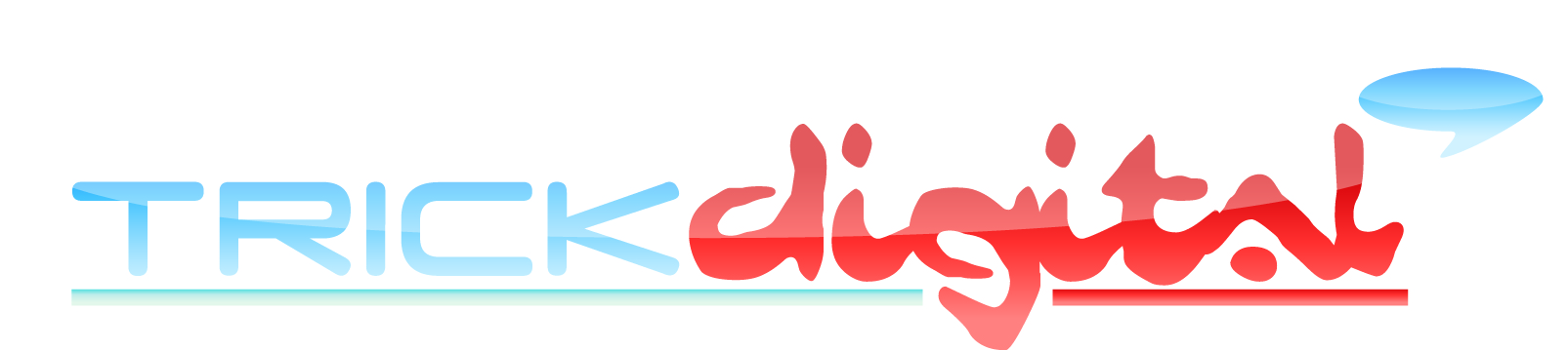 Logo Design by Wilson Reid for Trick Digital | Design #45893