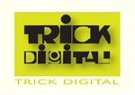 Logo Design by PoacelliGraphiDesign for Trick Digital | Design: #45877