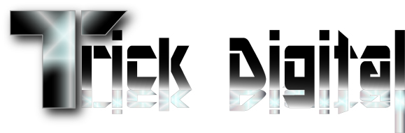 Logo Design by ML Renodesign for Trick Digital | Design #46103